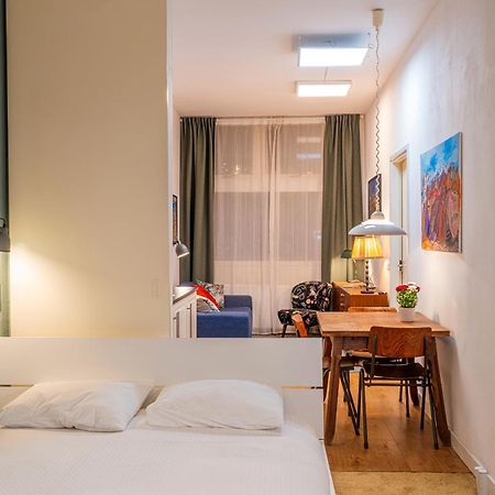 Fully Fitted Room - 15 Min From Central Station Amsterdam Exteriör bild