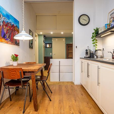 Fully Fitted Room - 15 Min From Central Station Amsterdam Exteriör bild