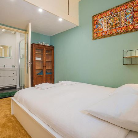Fully Fitted Room - 15 Min From Central Station Amsterdam Exteriör bild