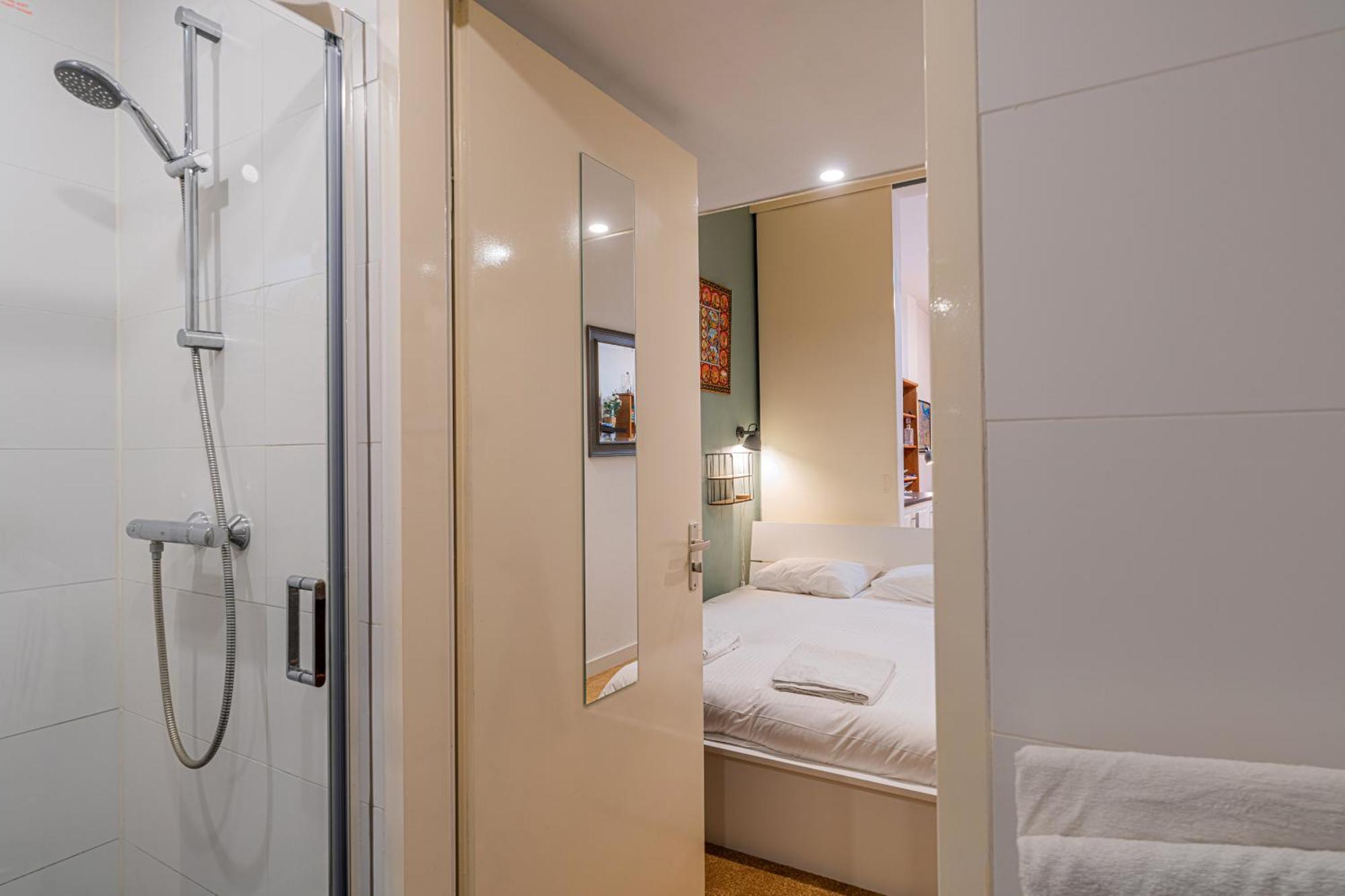 Fully Fitted Room - 15 Min From Central Station Amsterdam Exteriör bild
