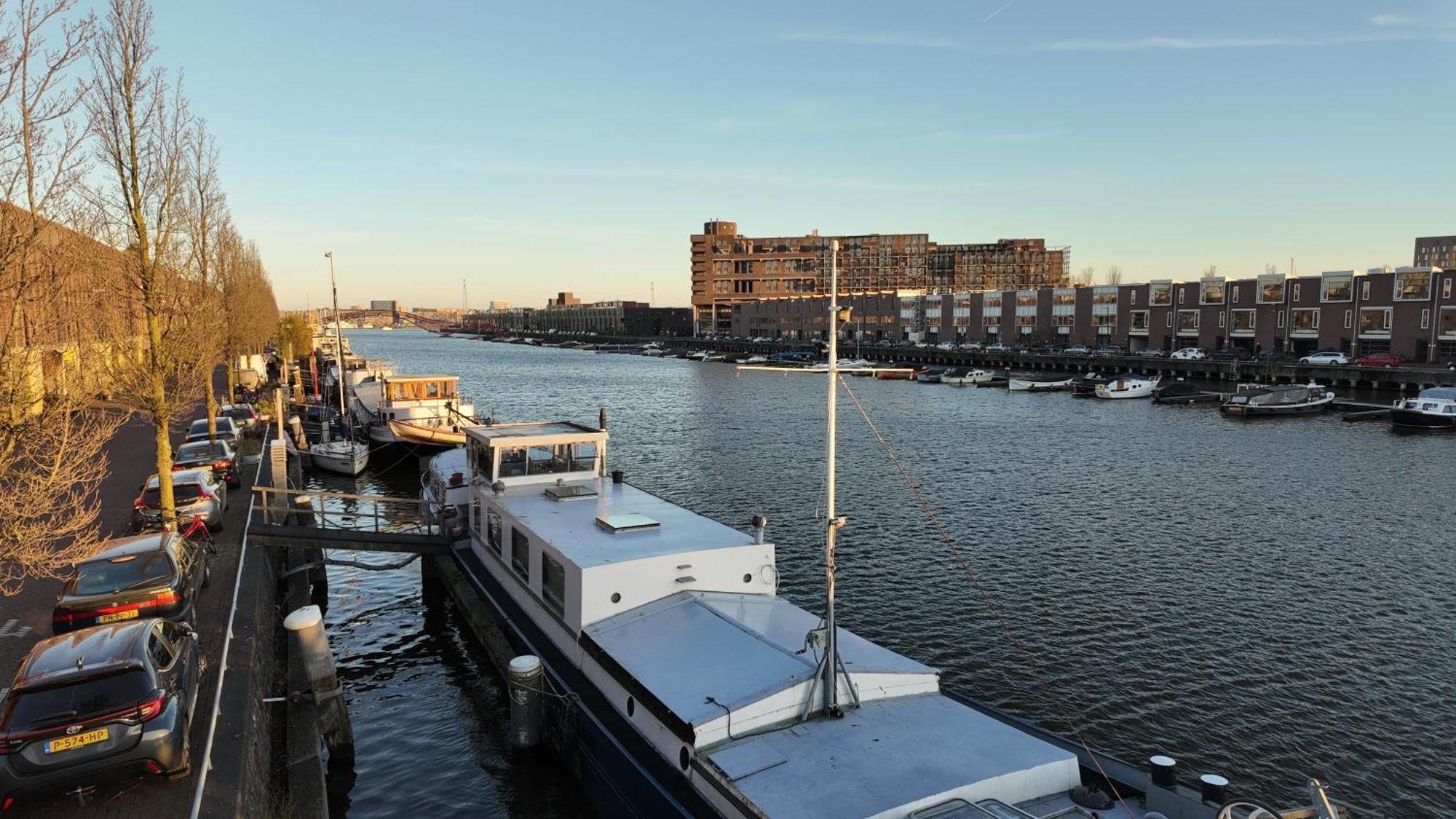 Fully Fitted Room - 15 Min From Central Station Amsterdam Exteriör bild